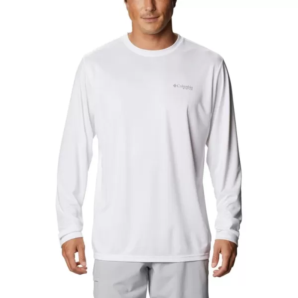 Columbia Men's Terminal Tackle PFG Carey Chen Ls