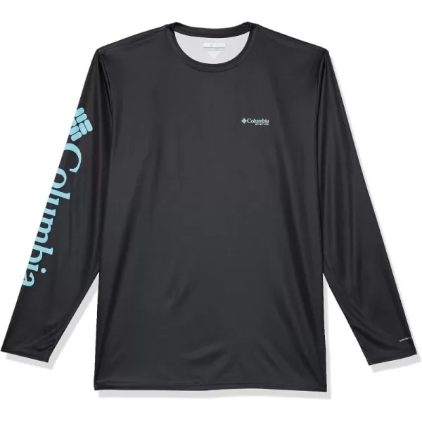 Columbia Men's Terminal Tackle PFG Carey Chen Ls