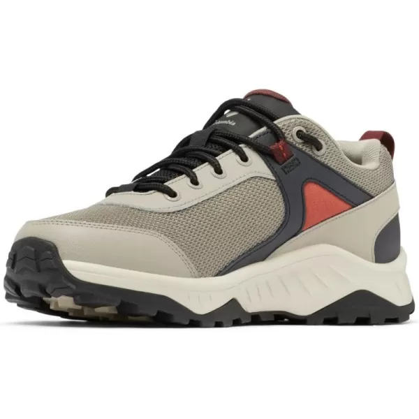 Columbia Men's Trailstorm Ascend Waterproof Hiking Shoe