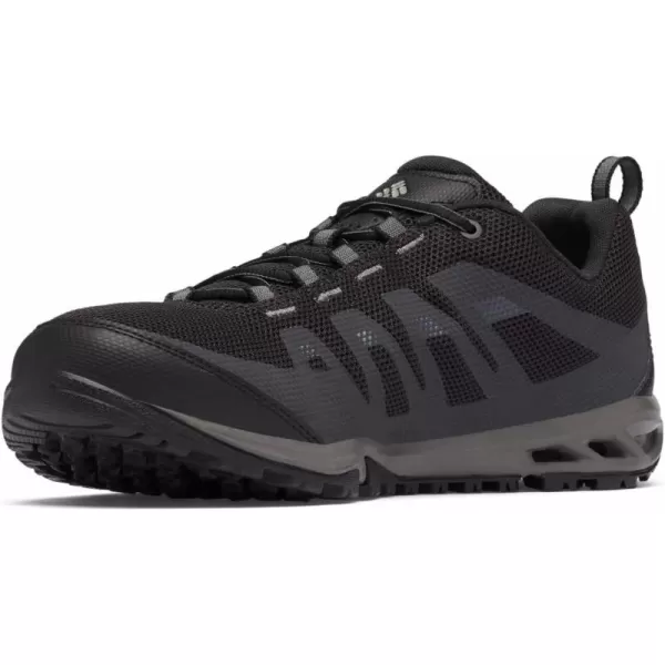 Columbia Men's Vapor Vent Fashion Sneaker