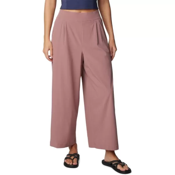 Columbia Women's Anytime Leg Pant