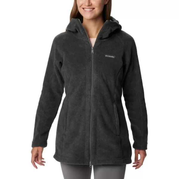 Columbia Women's Benton Springs Ii Long Hoodie