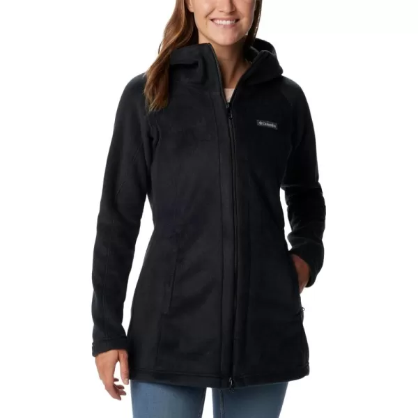 Columbia Women's Benton Springs Ii Long Hoodie