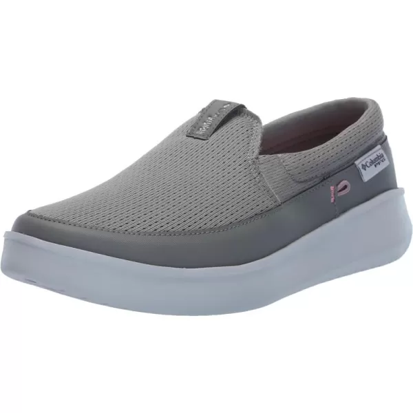 Columbia Women's Boatside Breathe PFG Boat Shoe