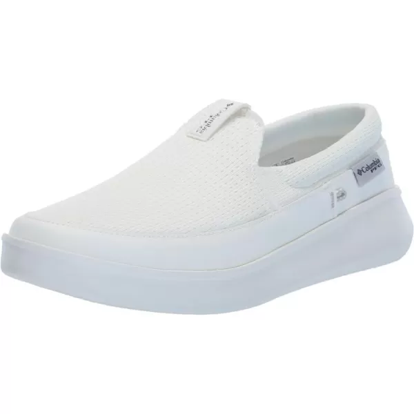 Columbia Women's Boatside Breathe PFG Boat Shoe