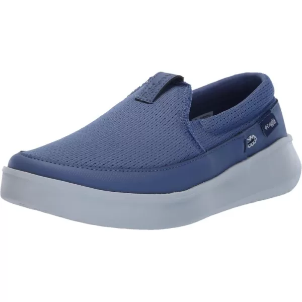 Columbia Women's Boatside Breathe PFG Boat Shoe