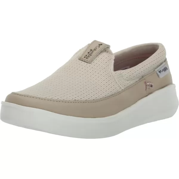 Columbia Women's Boatside Breathe PFG Boat Shoe