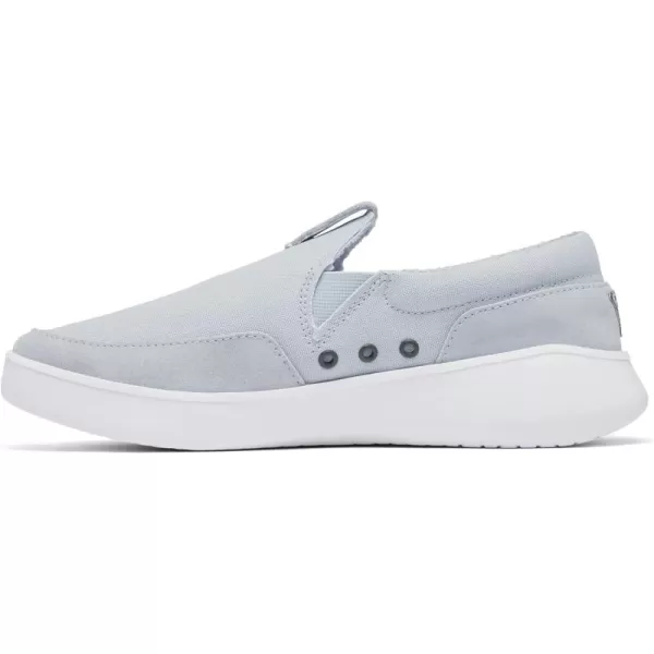 Columbia Women's Boatside PFG Boat Shoe