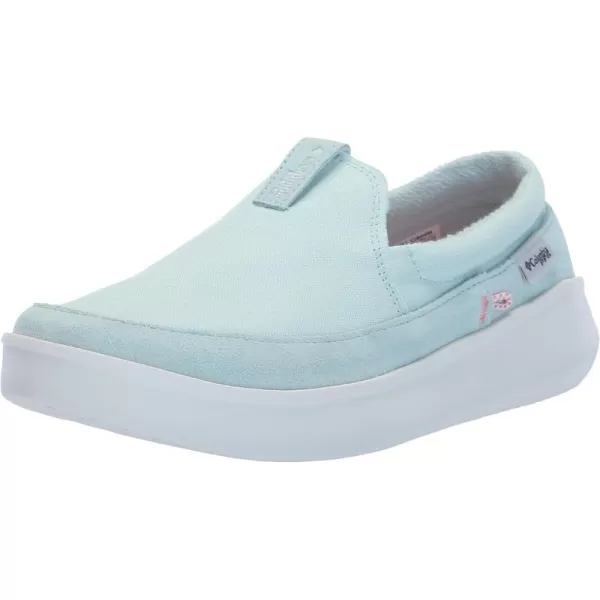 Columbia Women's Boatside PFG Boat Shoe