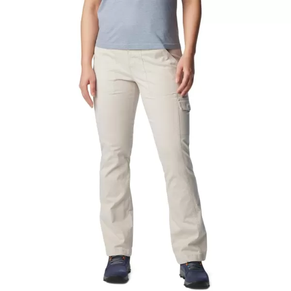Columbia Women's Calico Basin Cotton Pant