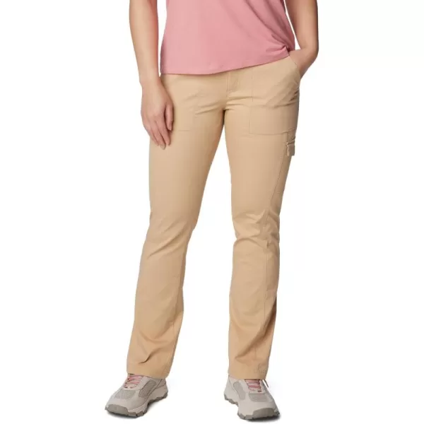 Columbia Women's Calico Basin Cotton Pant