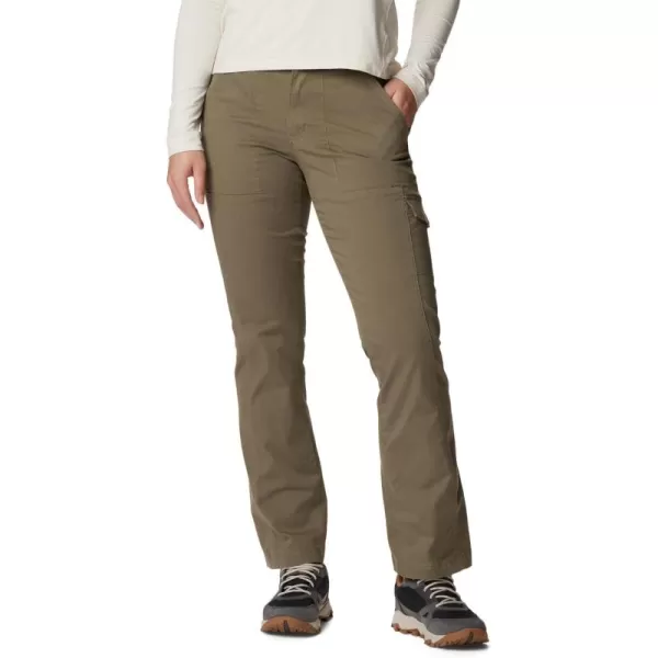 Columbia Women's Calico Basin Cotton Pant