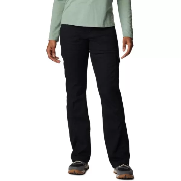 Columbia Women's Calico Basin Cotton Pant