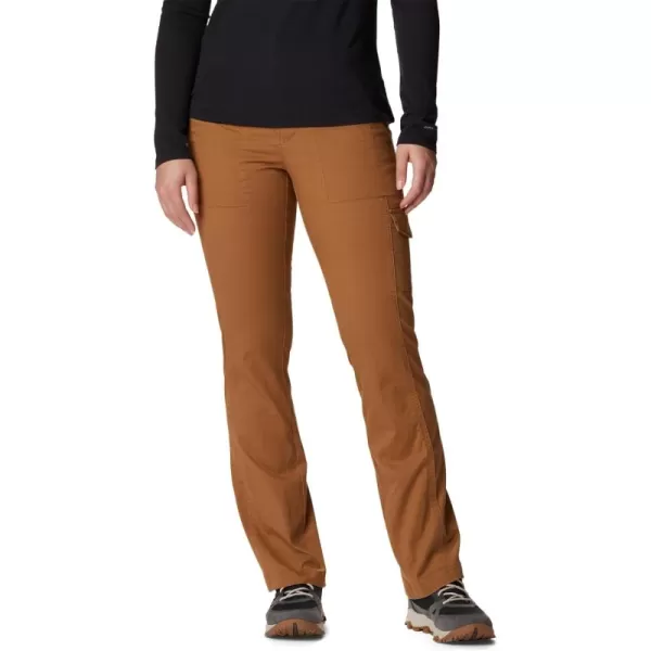 Columbia Women's Calico Basin Cotton Pant