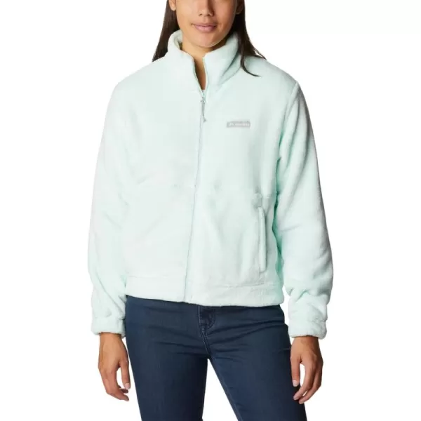 Columbia Women's Fireside Full Zip Jacket