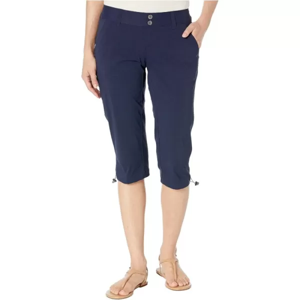 Columbia Women's Saturday Trail Plus Size II Knee Pants