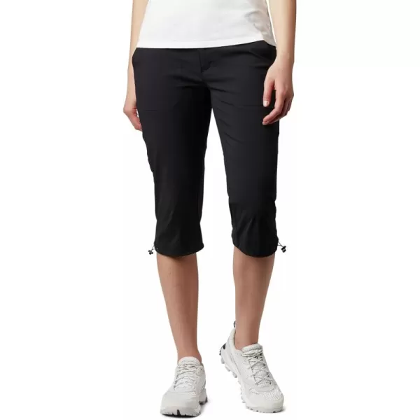 Columbia Women's Saturday Trail Plus Size II Knee Pants