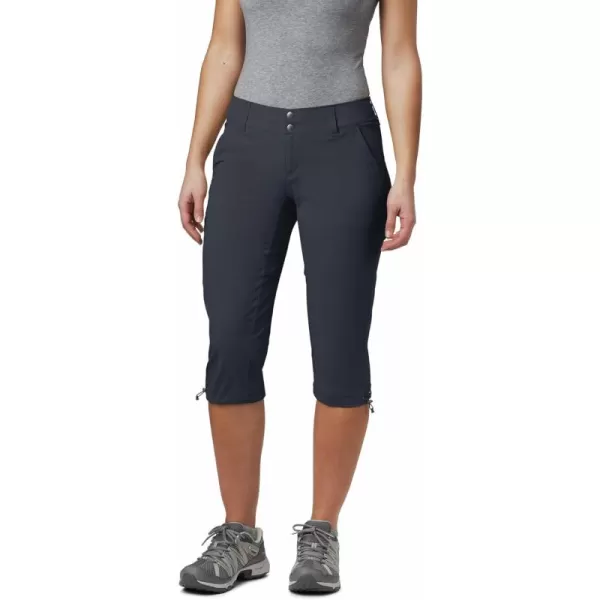 Columbia Women's Saturday Trail Plus Size II Knee Pants