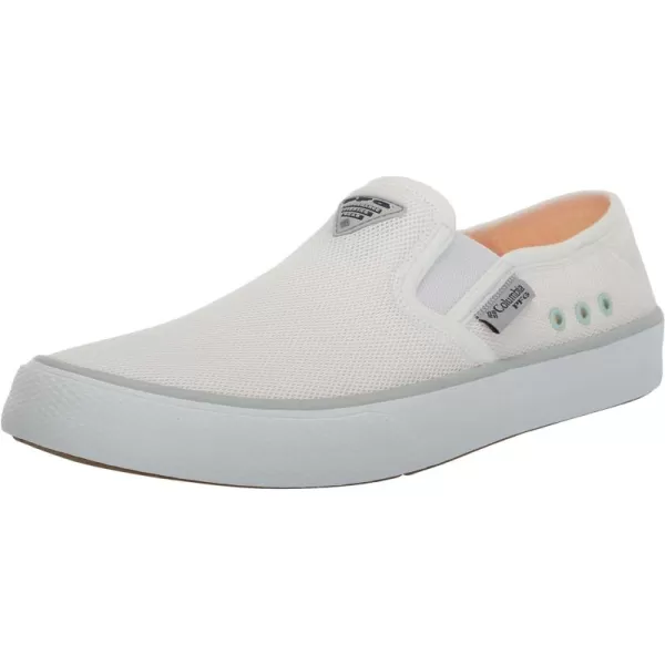 Columbia Women's Slackwater Breeze Slip PFG Boat Shoe