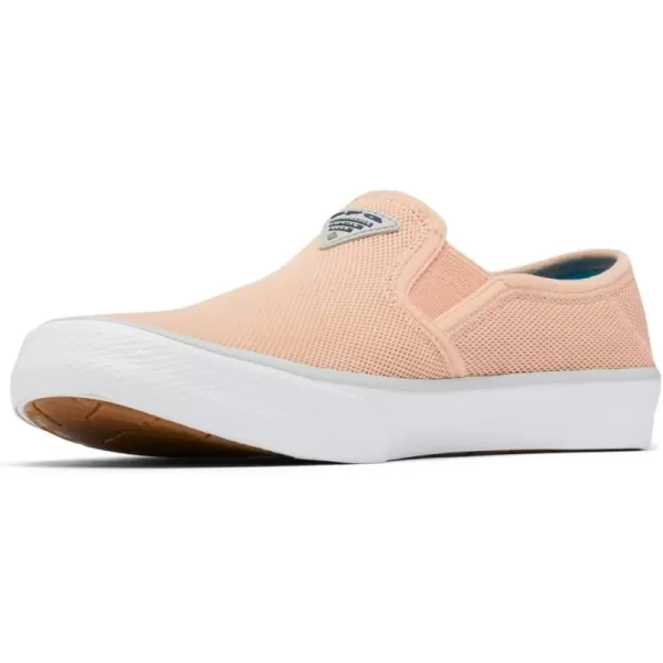 Columbia Women's Slackwater Breeze Slip PFG Boat Shoe