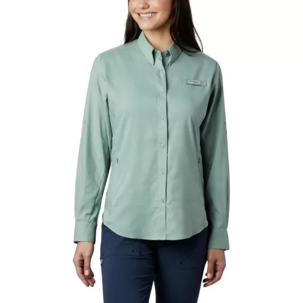 Columbia Women's Tamiami Ii Long Sleeve Shirt