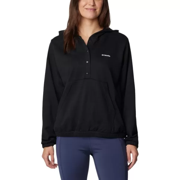Columbia Women's Trek French Terry Coverup