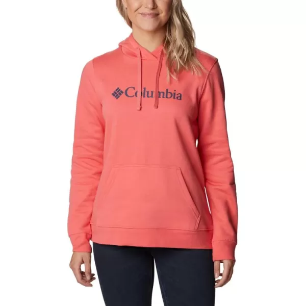 Blush Pink/Gem Columbia