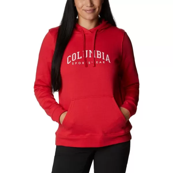 Red Lily/Csc Collegiate