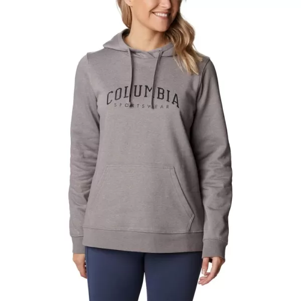 Light Grey Heather/Csc Collegiate