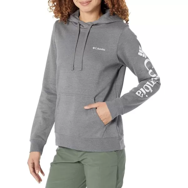 City Grey Heather