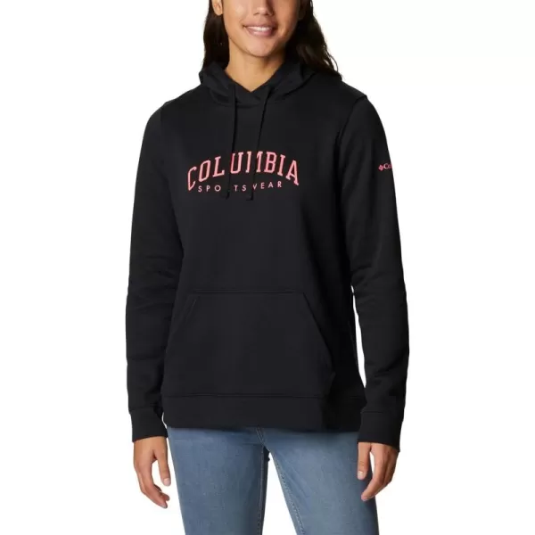 Black/Csc Collegiate