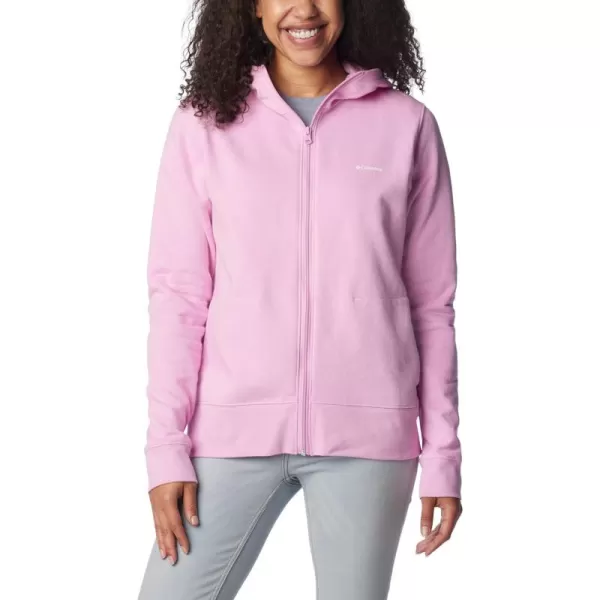 Columbia Women's Trek Ii Graphic Full Zip