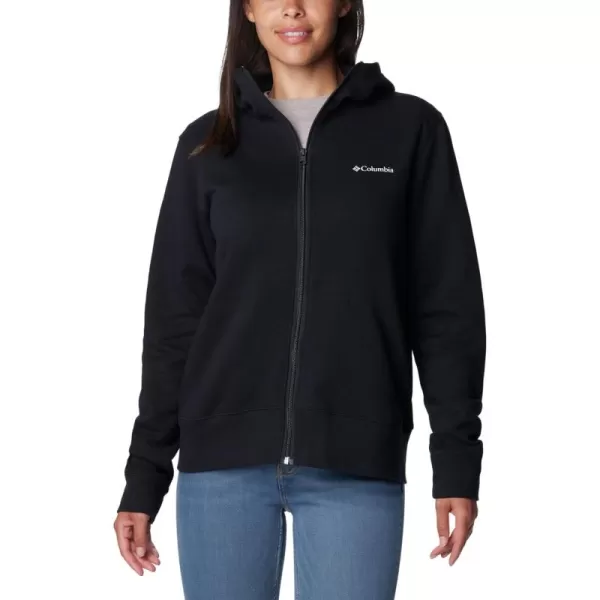 Columbia Women's Trek Ii Graphic Full Zip