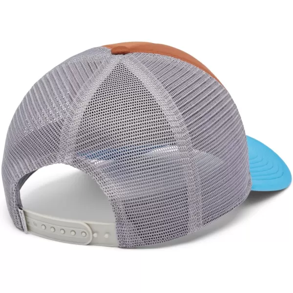 Columbia Camp Break Foam Trucker