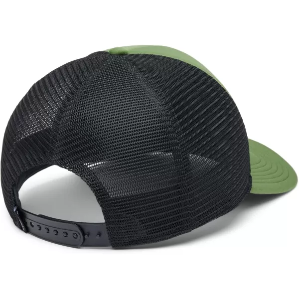 Columbia Camp Break Foam Trucker