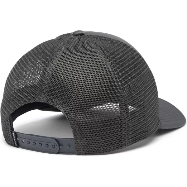 Columbia Camp Break Foam Trucker