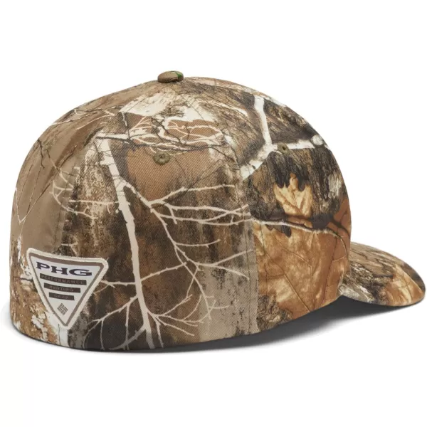 Columbia Collegiate PHG Camo Ballcap