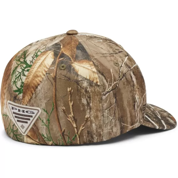 Columbia Collegiate PHG Camo Ballcap