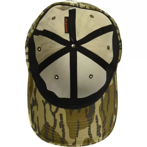 Columbia Collegiate PHG Camo Ballcap