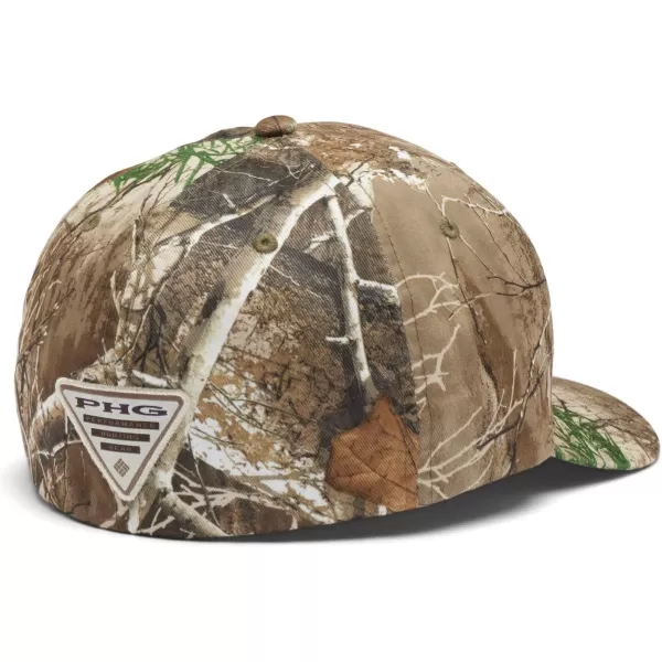 Columbia Collegiate PHG Camo Ballcap