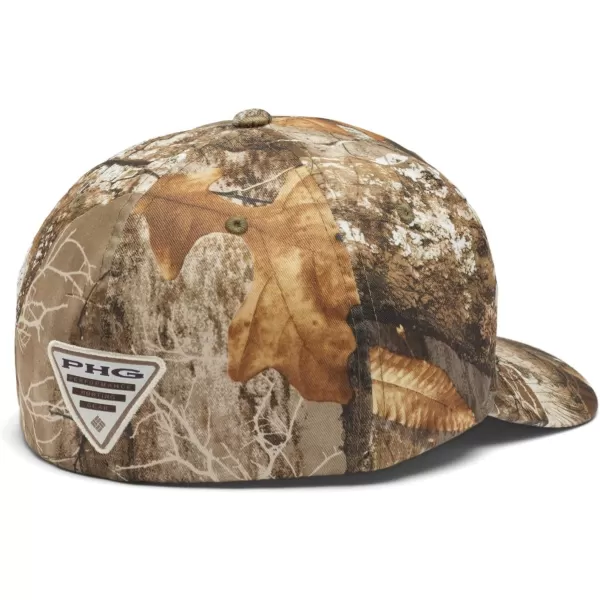 Columbia Collegiate PHG Camo Ballcap