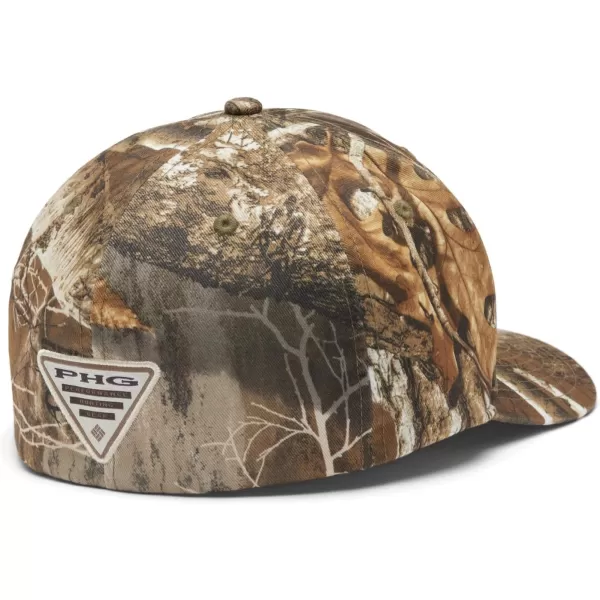 Columbia Collegiate PHG Camo Ballcap
