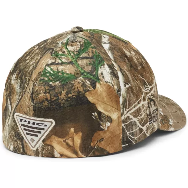 Columbia Collegiate PHG Camo Ballcap