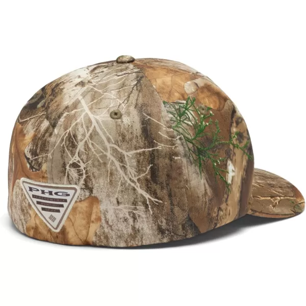 Columbia Collegiate PHG Camo Ballcap