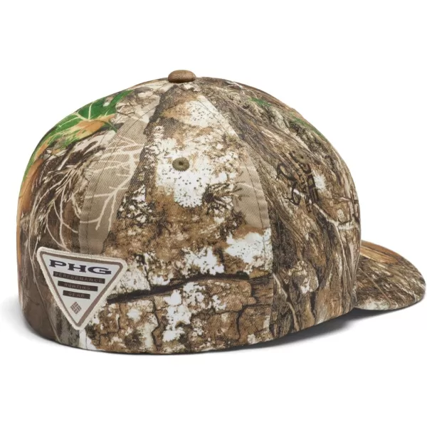 Columbia Collegiate PHG Camo Ballcap