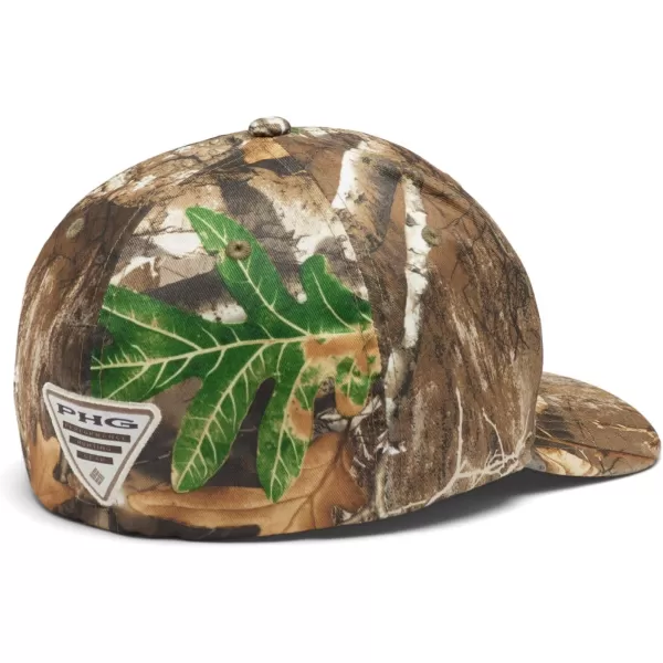 Columbia Collegiate PHG Camo Ballcap