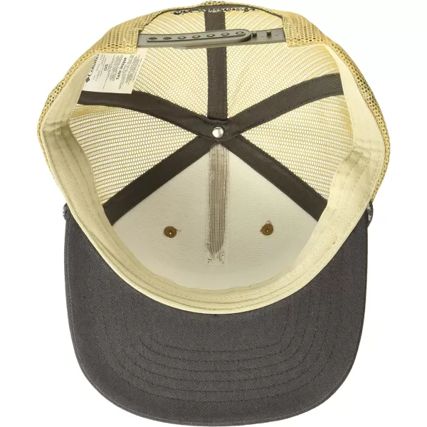 Columbia Flat Brim Snap Back