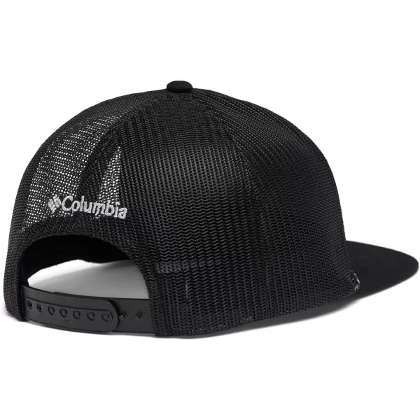 Columbia Flat Brim Snap Back