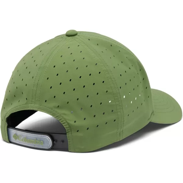 Columbia Hike 110 Snap Back