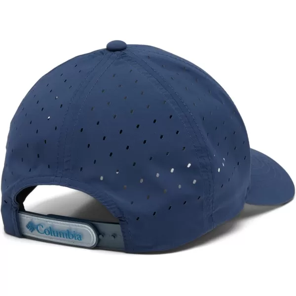 Columbia Hike 110 Snap Back
